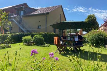 Pauschalangebot: Wilderer Wanderweg
